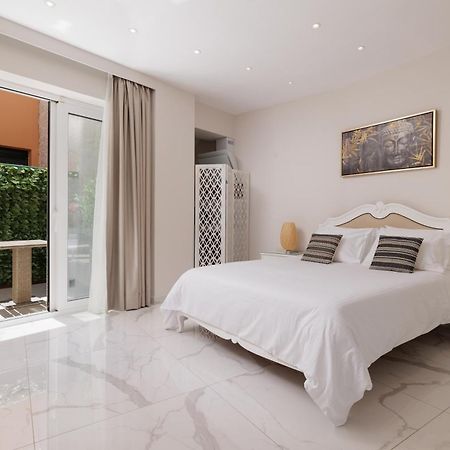 Corfu Town Luxury Studios -D Екстериор снимка