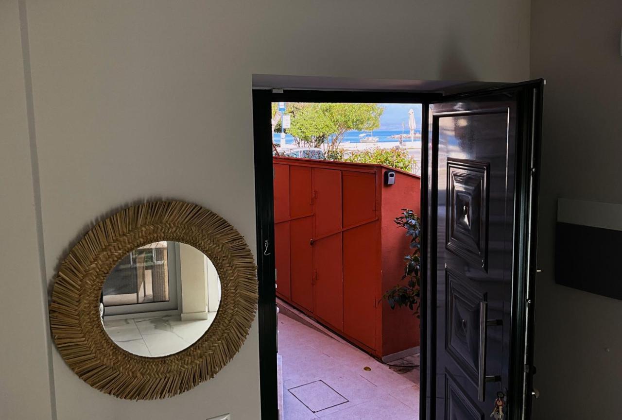 Corfu Town Luxury Studios -D Екстериор снимка