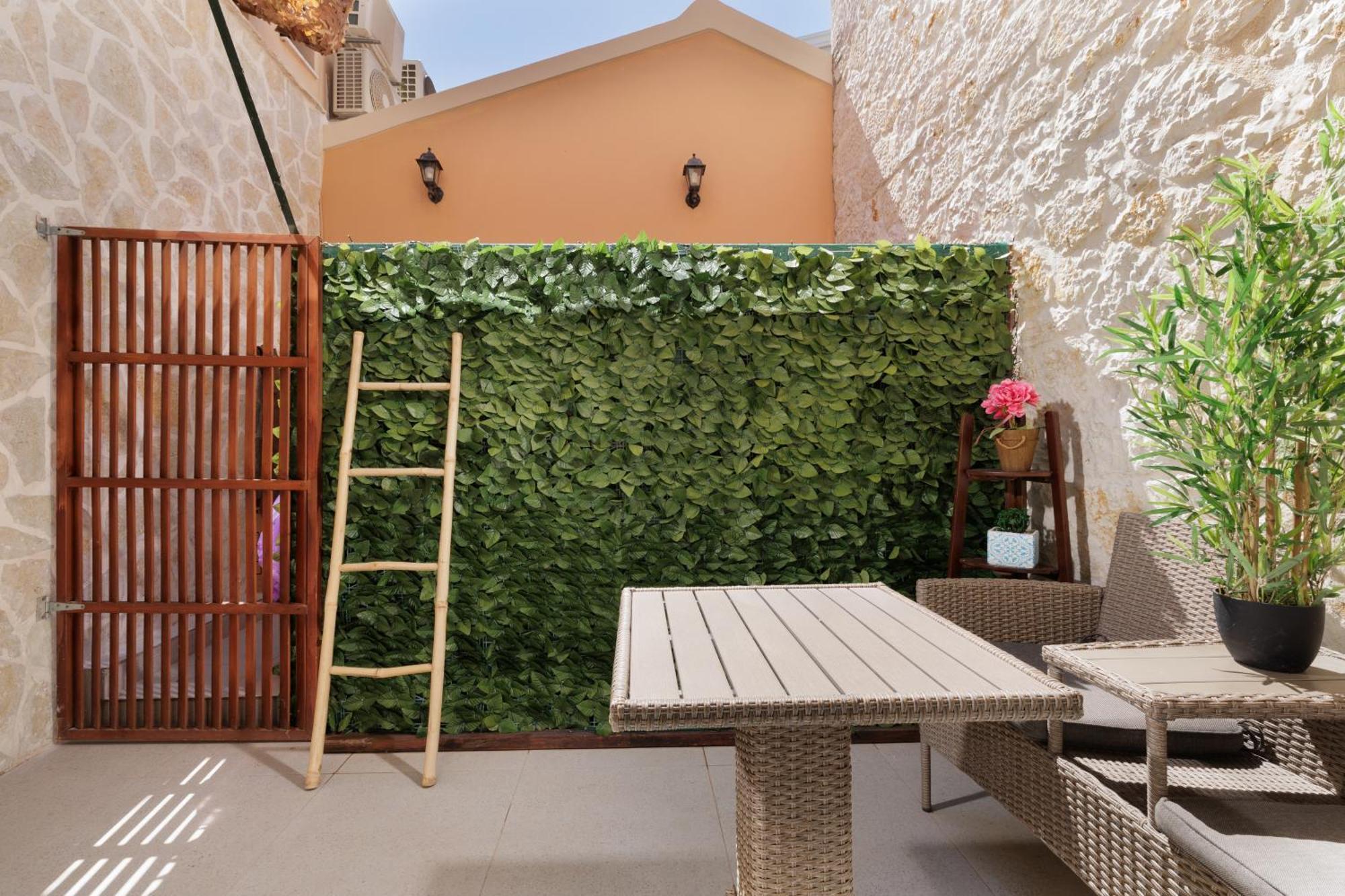 Corfu Town Luxury Studios -D Екстериор снимка